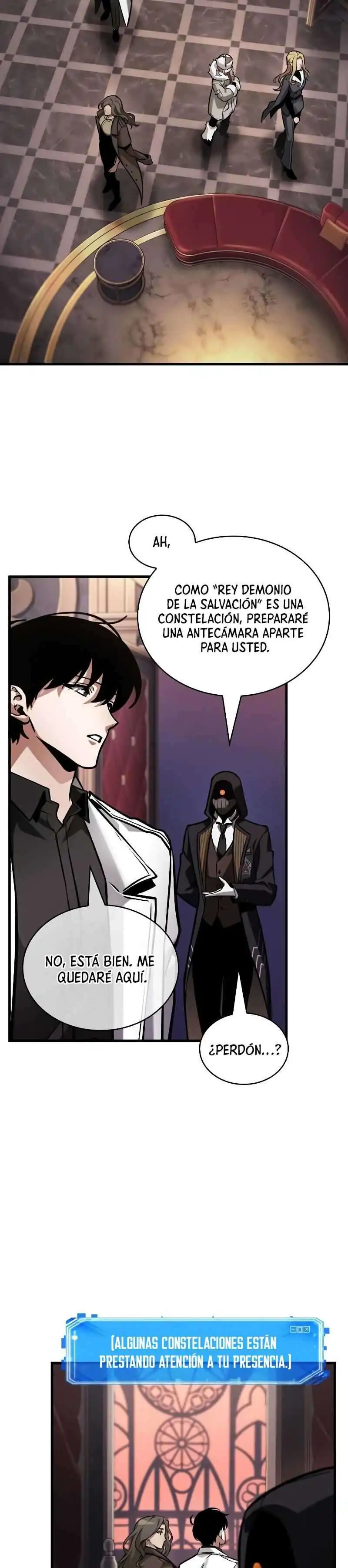 Página 4 — Lector Omnisciente Capítulo 271