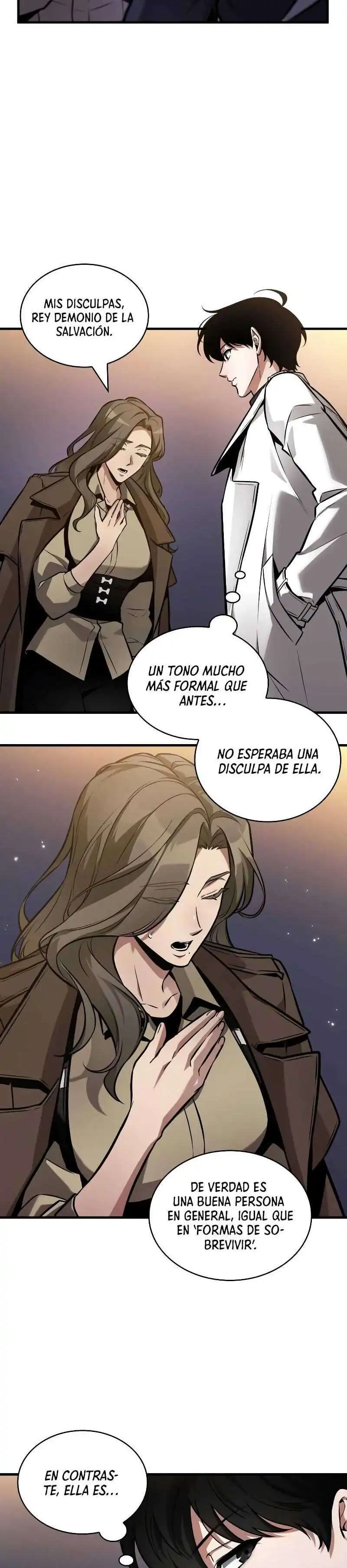 Página 6 — Lector Omnisciente Capítulo 271