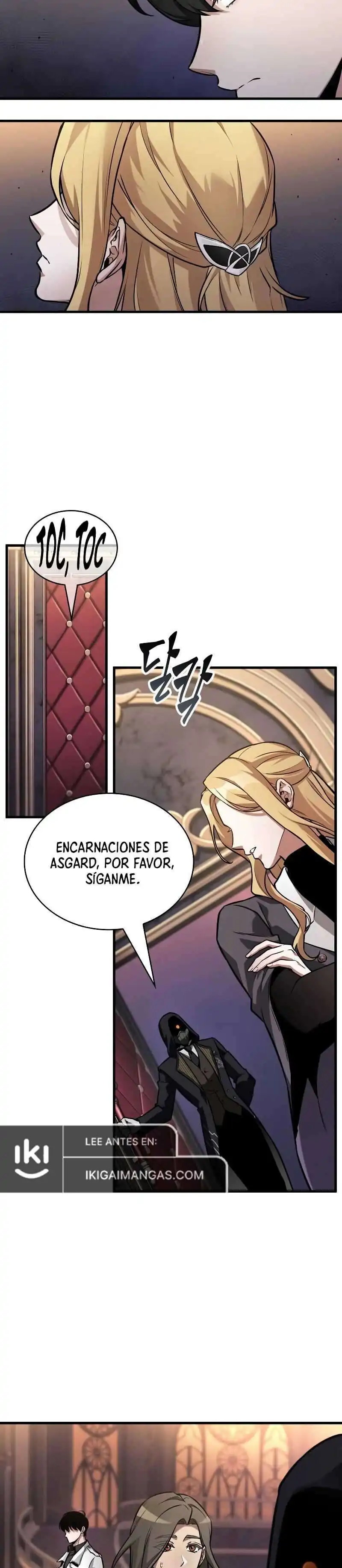 Página 7 — Lector Omnisciente Capítulo 271