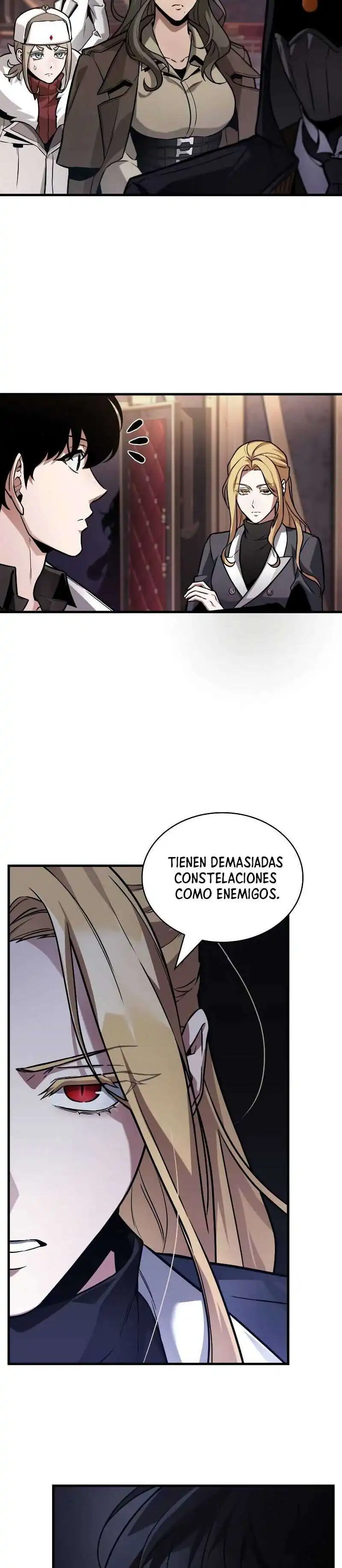 Página 8 — Lector Omnisciente Capítulo 271