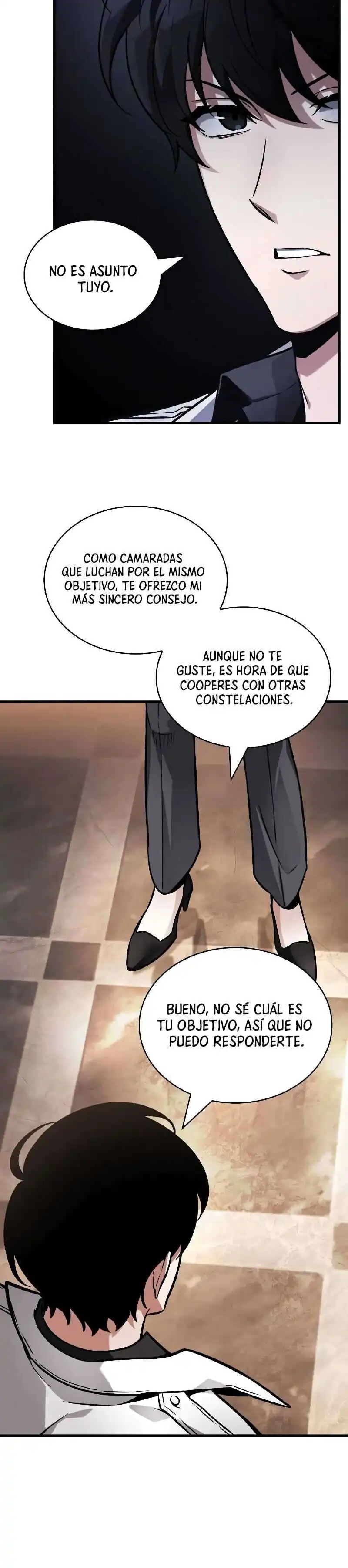 Página 9 — Lector Omnisciente Capítulo 271