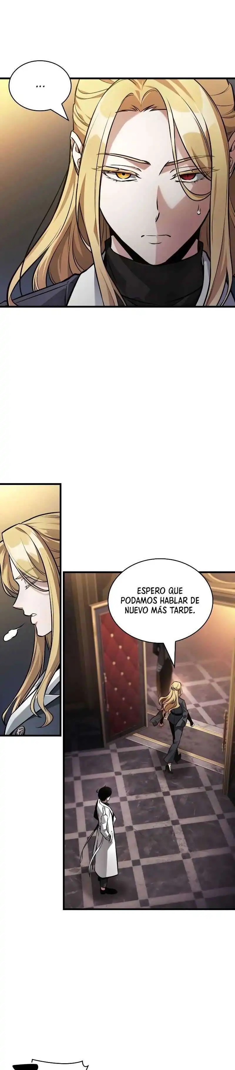 Página 12 — Lector Omnisciente Capítulo 271