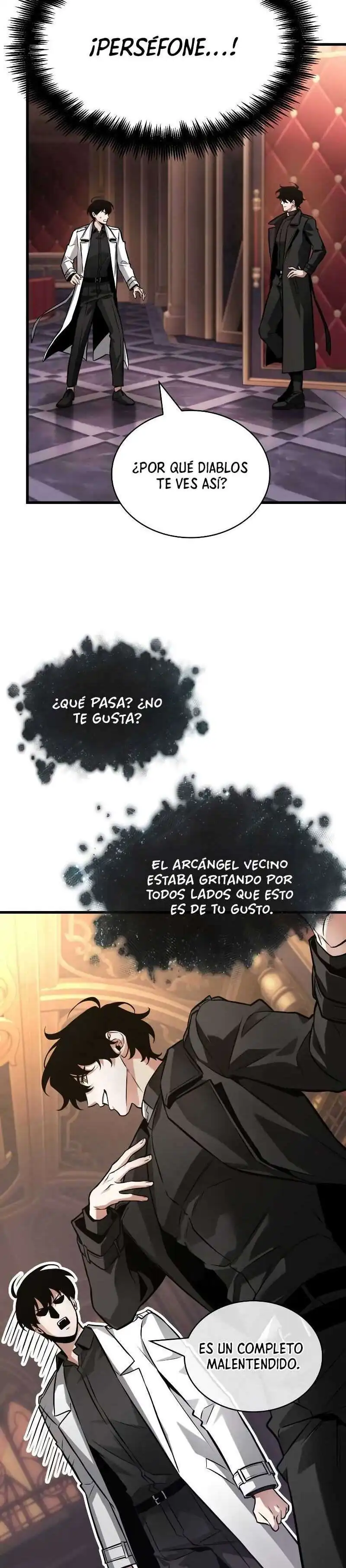 Página 16 — Lector Omnisciente Capítulo 271