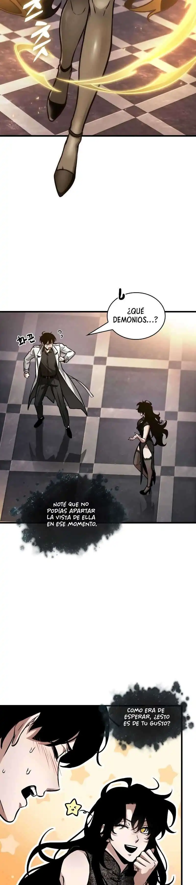 Página 18 — Lector Omnisciente Capítulo 271