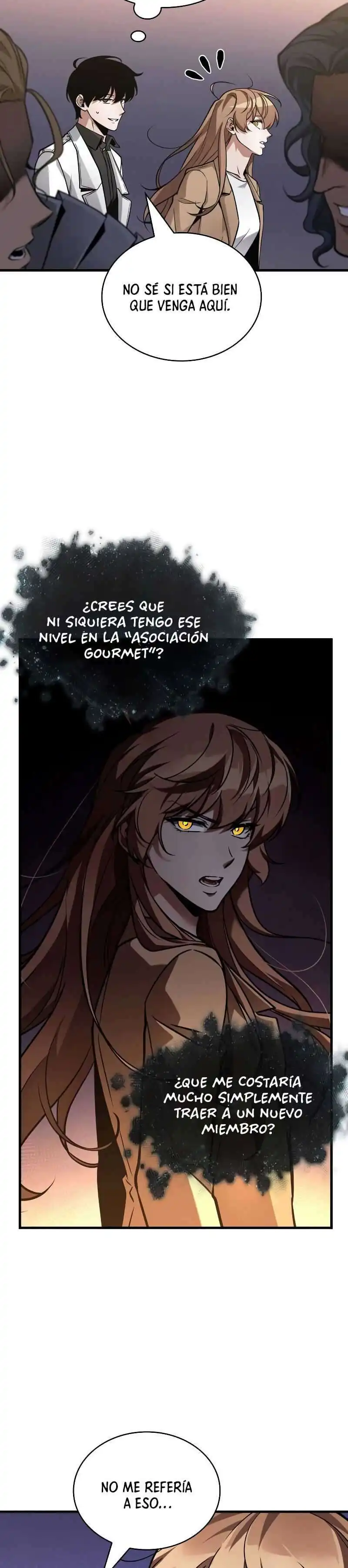 Página 23 — Lector Omnisciente Capítulo 271