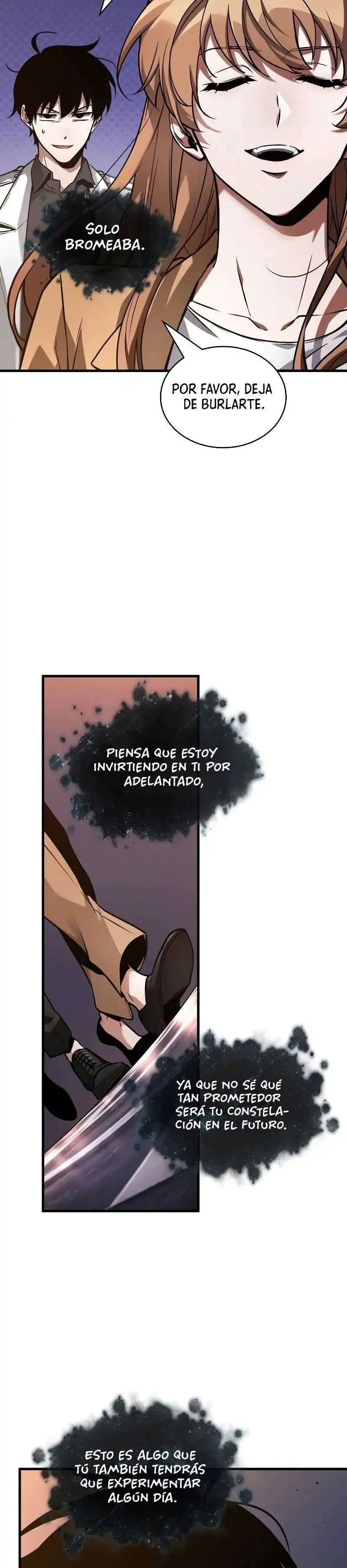 Página 24 — Lector Omnisciente Capítulo 271