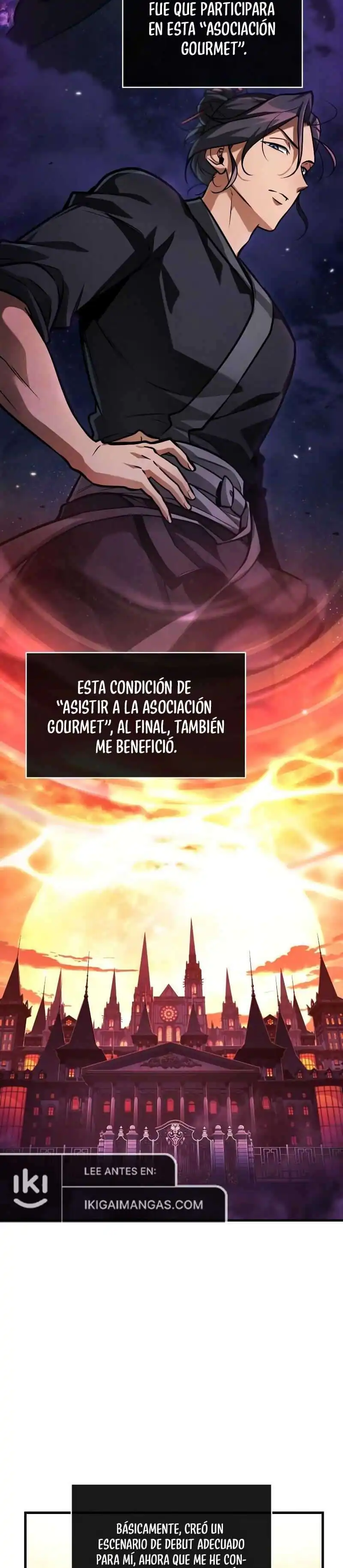 Página 26 — Lector Omnisciente Capítulo 271