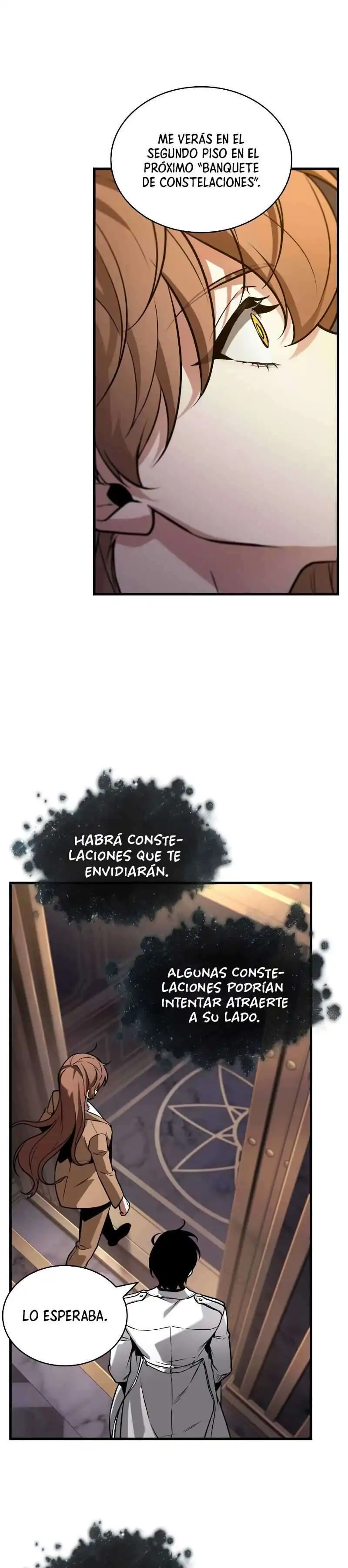 Página 28 — Lector Omnisciente Capítulo 271