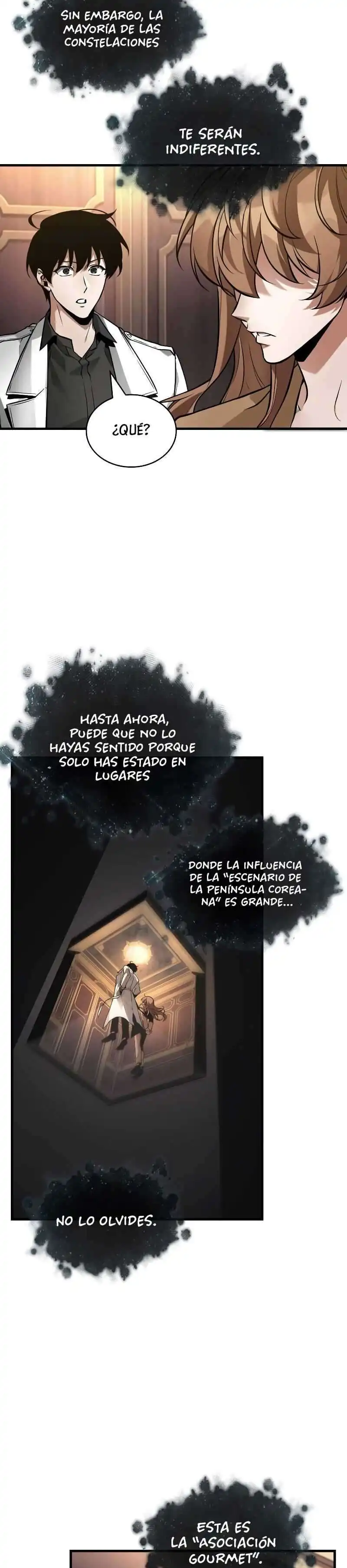 Página 29 — Lector Omnisciente Capítulo 271