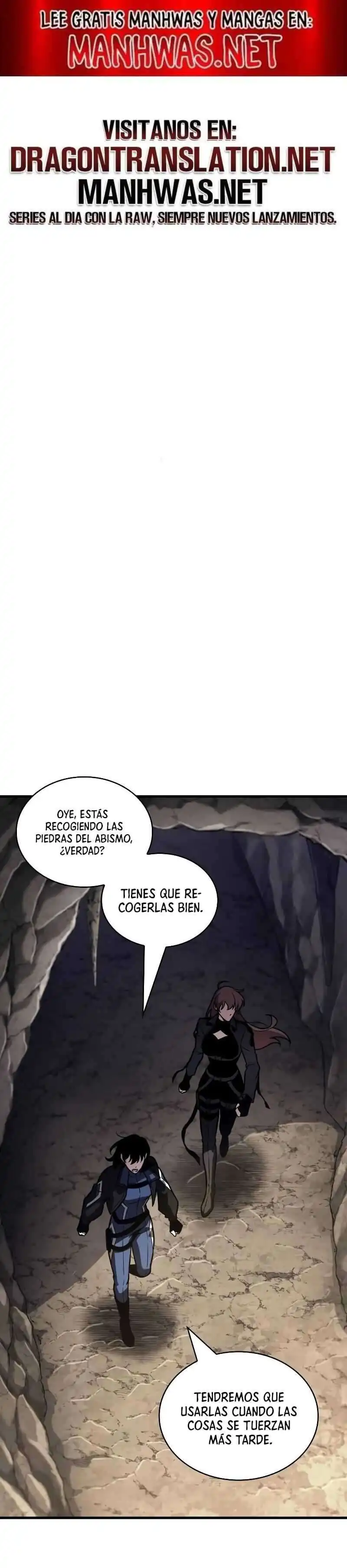 Página 1 — Lector Omnisciente Capítulo 272