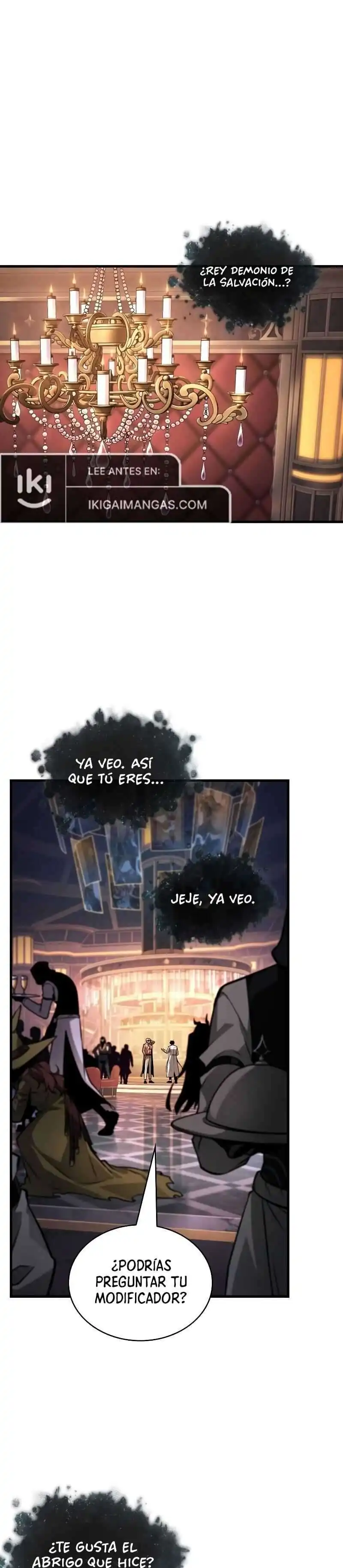 Página 15 — Lector Omnisciente Capítulo 272