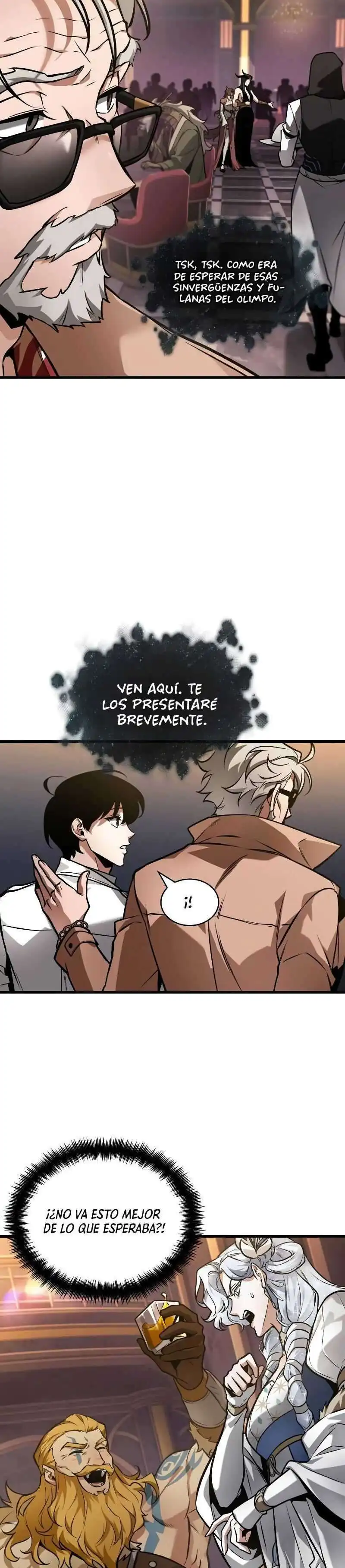 Página 24 — Lector Omnisciente Capítulo 272