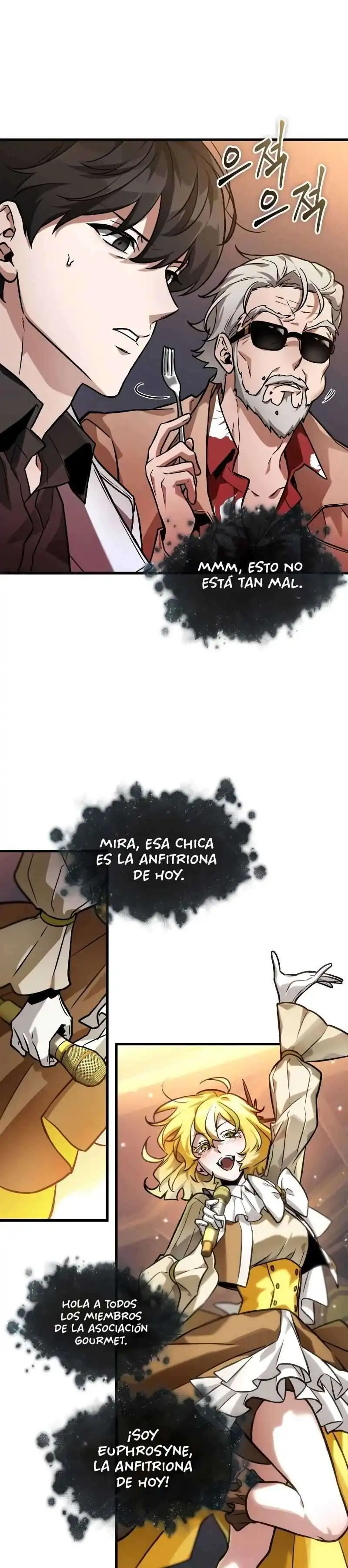 Página 29 — Lector Omnisciente Capítulo 272