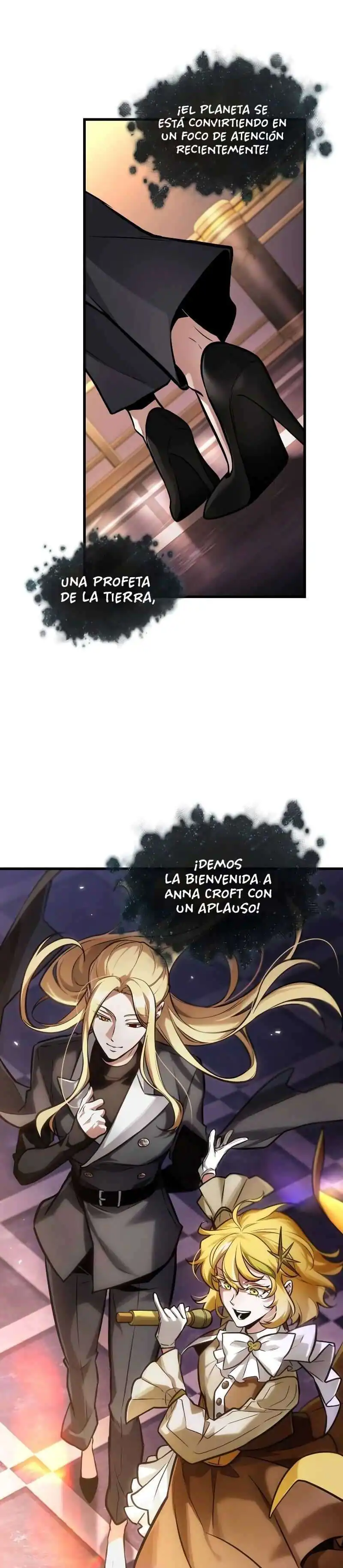 Página 32 — Lector Omnisciente Capítulo 272