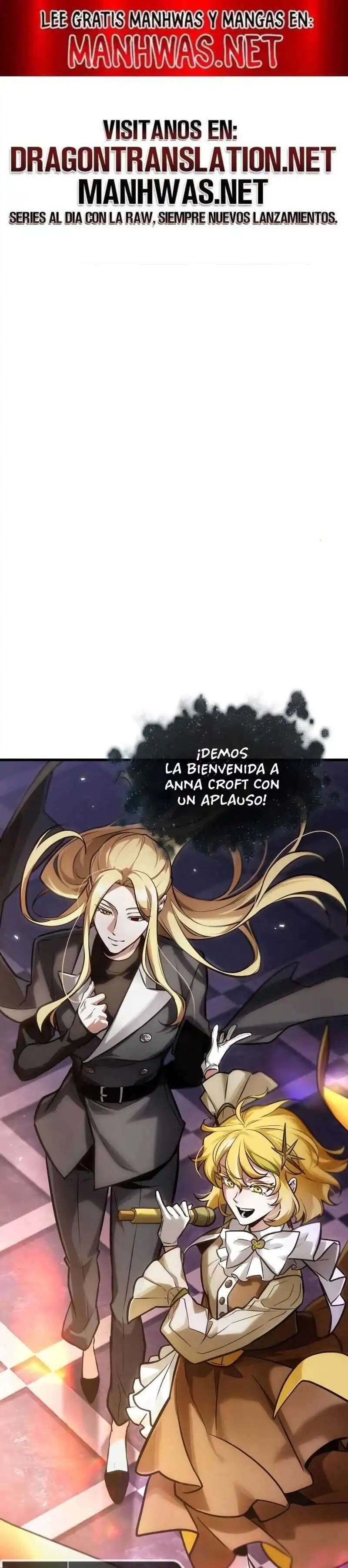 Página 1 — Lector Omnisciente Capítulo 273