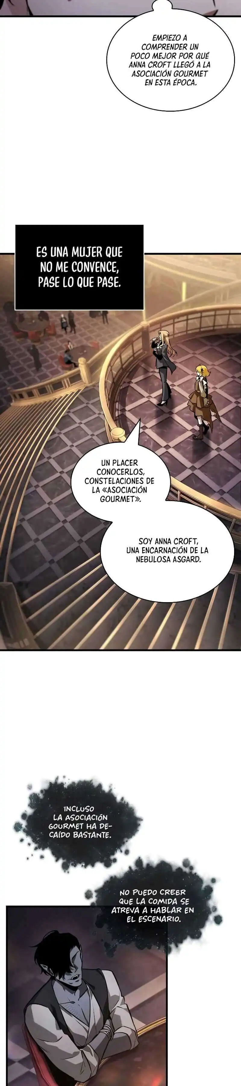Página 3 — Lector Omnisciente Capítulo 273