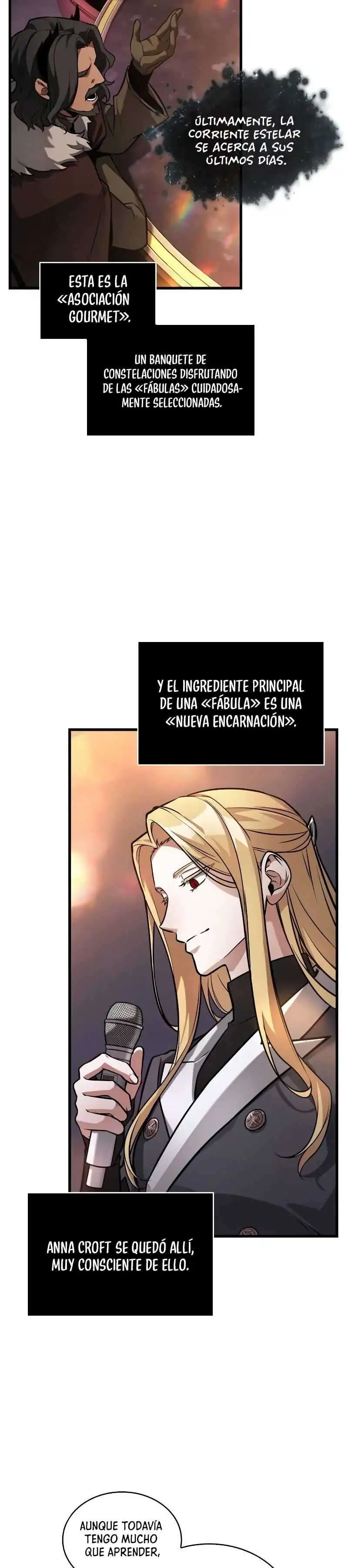 Página 4 — Lector Omnisciente Capítulo 273