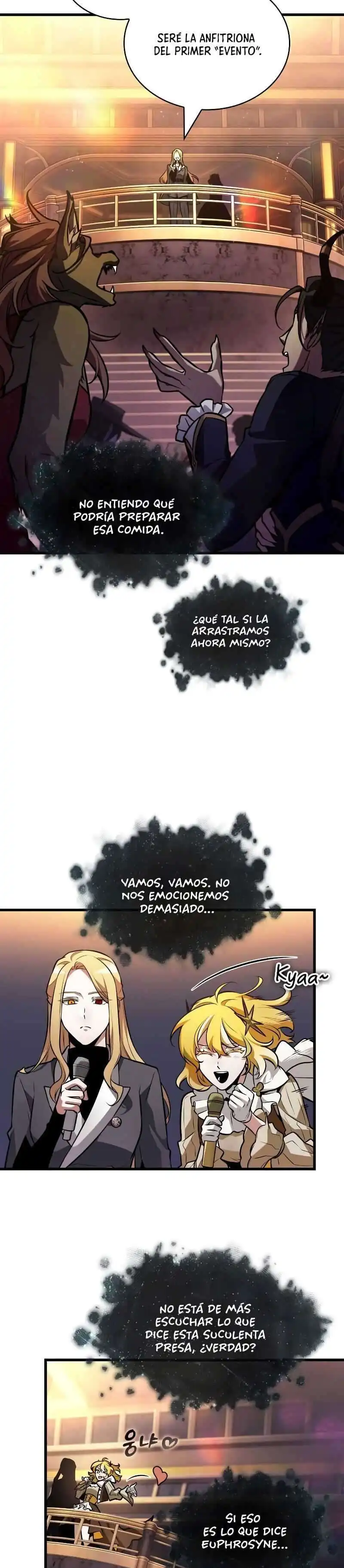 Página 5 — Lector Omnisciente Capítulo 273