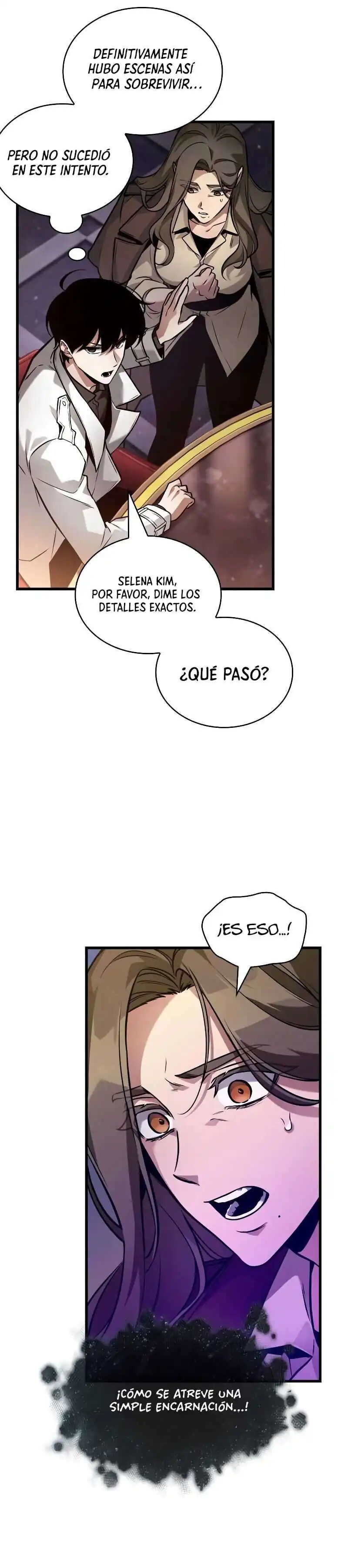 Página 19 — Lector Omnisciente Capítulo 273