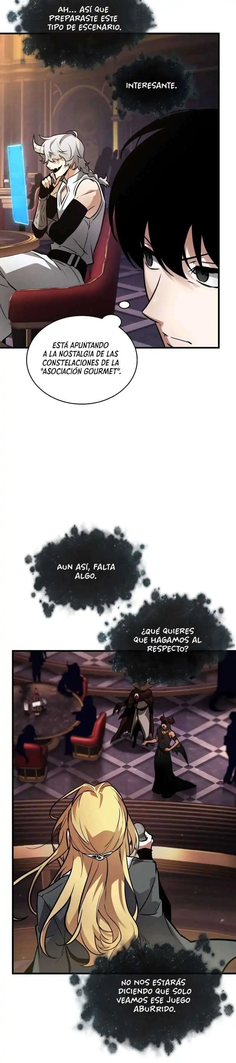 Página 27 — Lector Omnisciente Capítulo 273