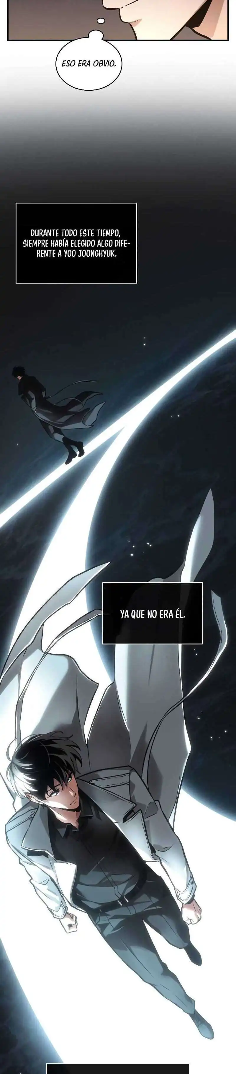 Página 38 — Lector Omnisciente Capítulo 273