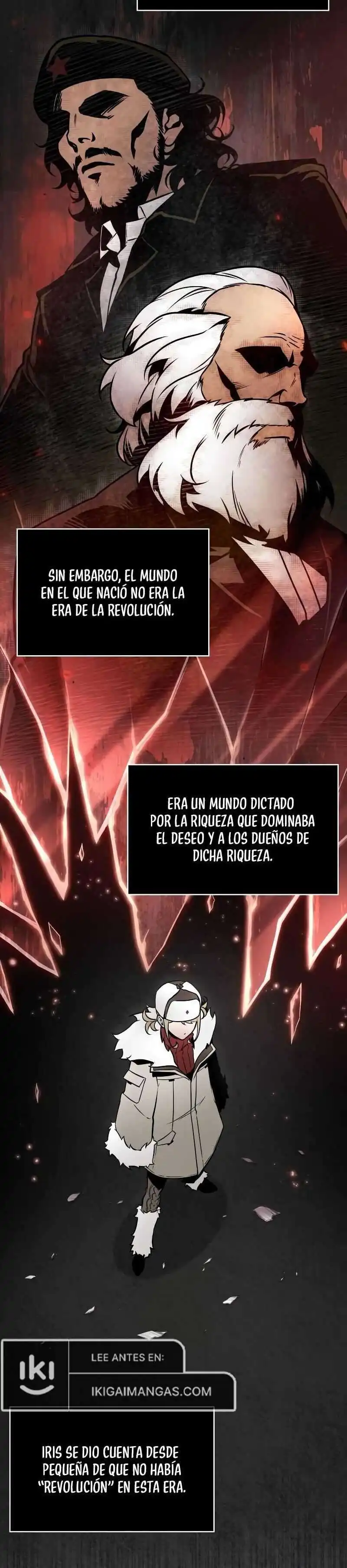 Página 44 — Lector Omnisciente Capítulo 273