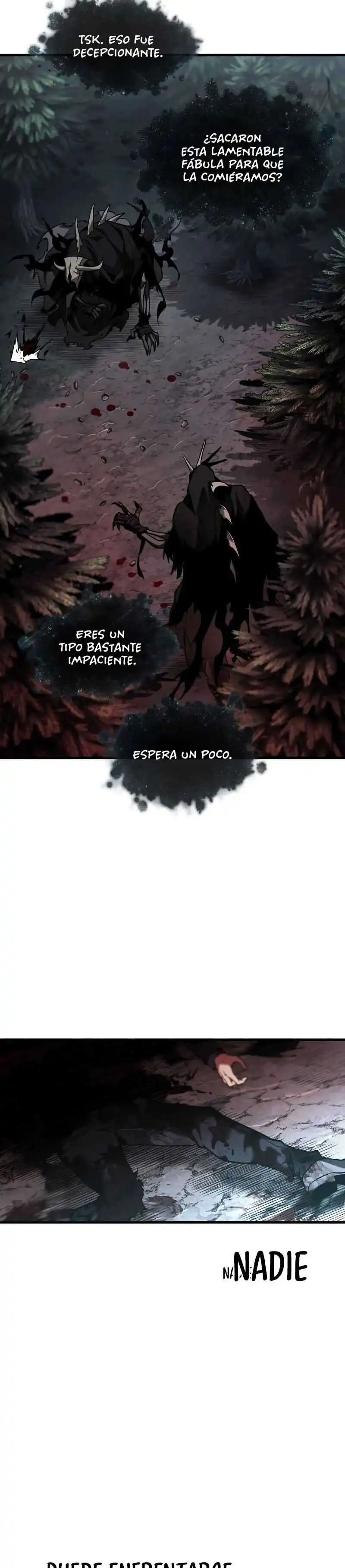Página 50 — Lector Omnisciente Capítulo 273
