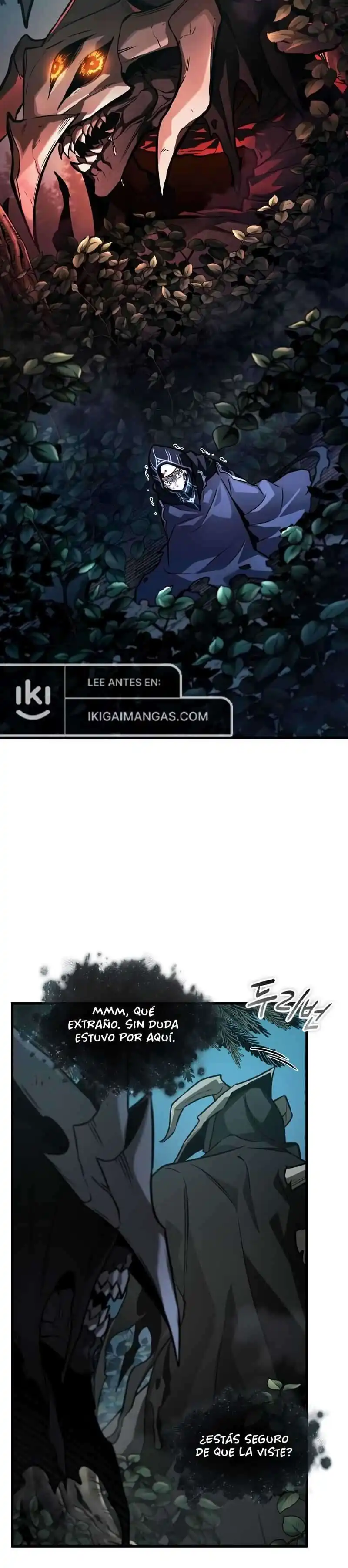 Página 16 — Lector Omnisciente Capítulo 274