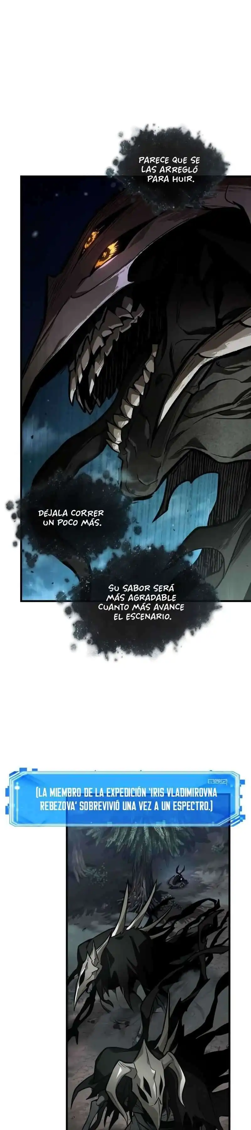 Página 17 — Lector Omnisciente Capítulo 274