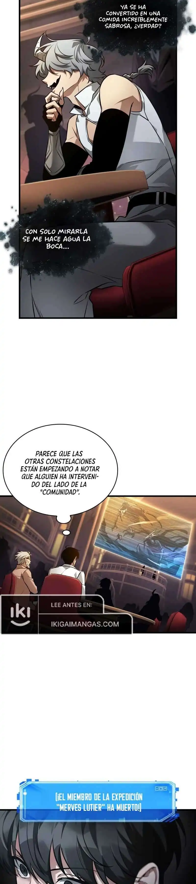 Página 24 — Lector Omnisciente Capítulo 274