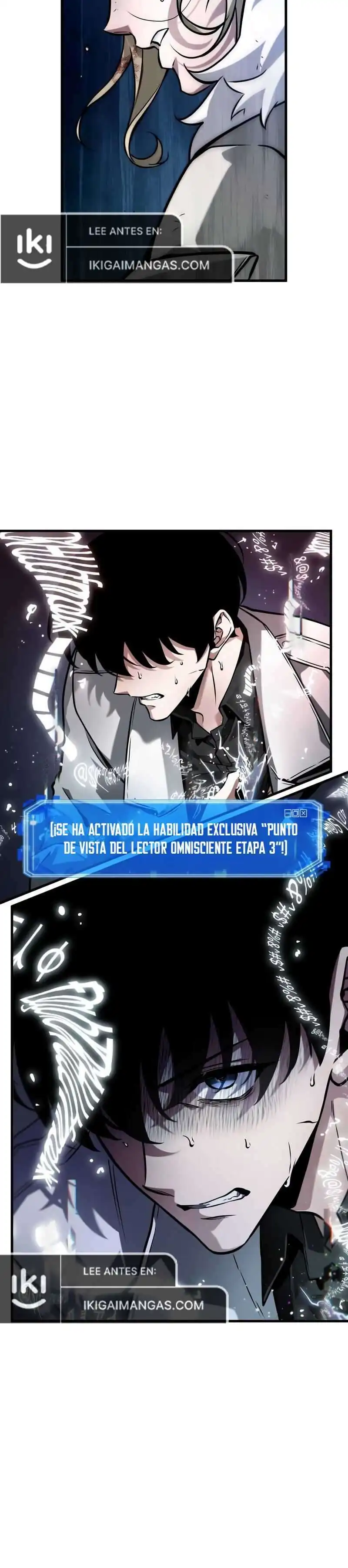 Página 32 — Lector Omnisciente Capítulo 274