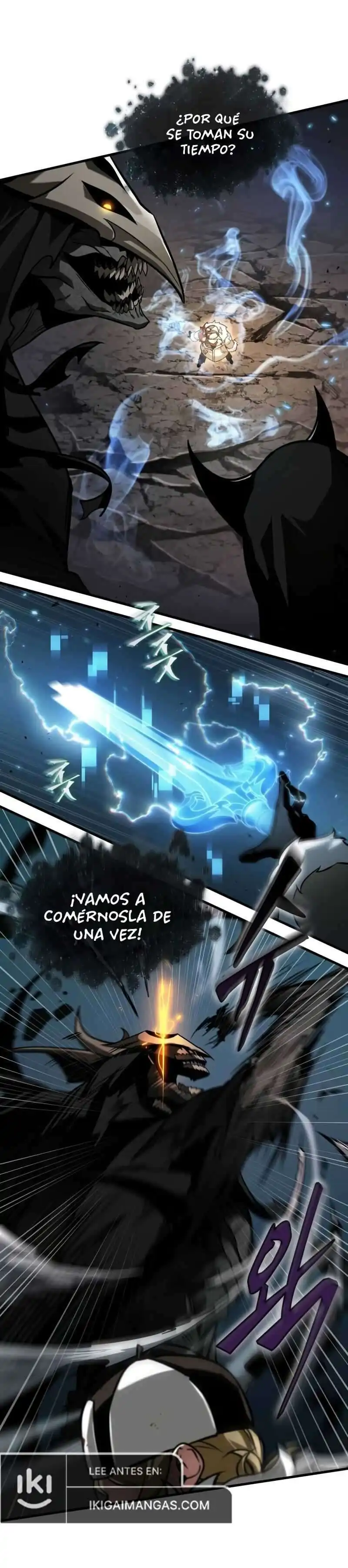 Página 36 — Lector Omnisciente Capítulo 274