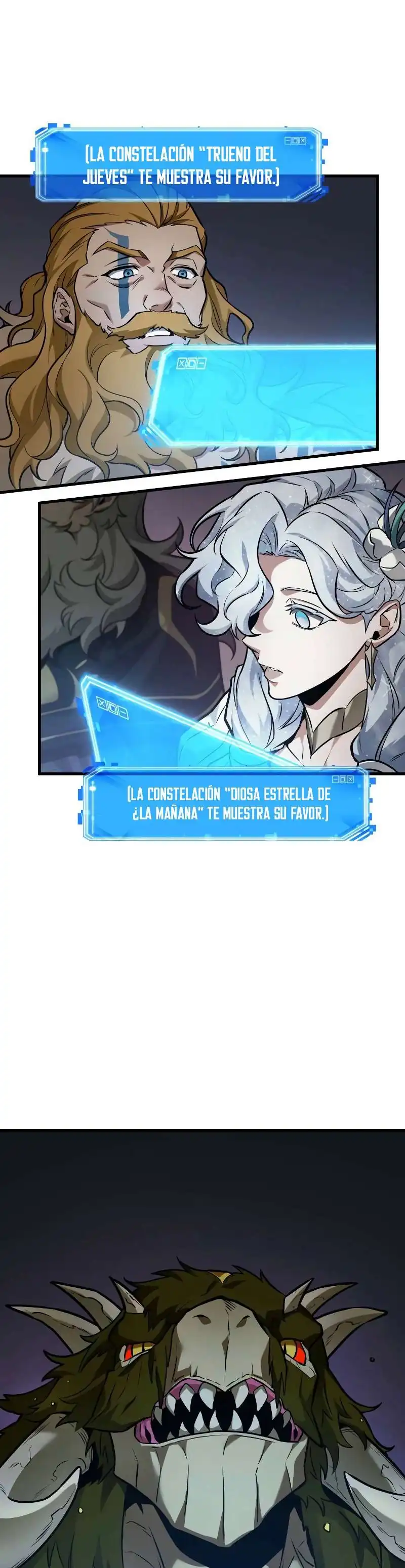 Página 4 — Lector Omnisciente Capítulo 279
