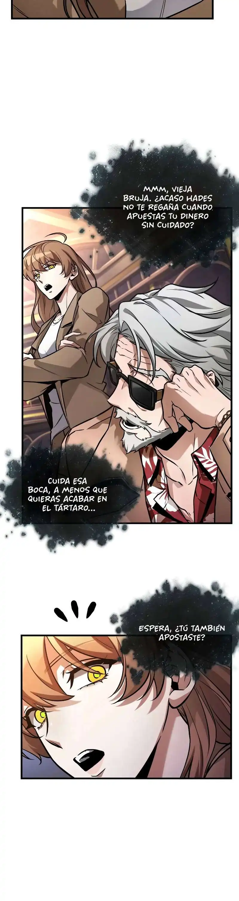 Página 8 — Lector Omnisciente Capítulo 279