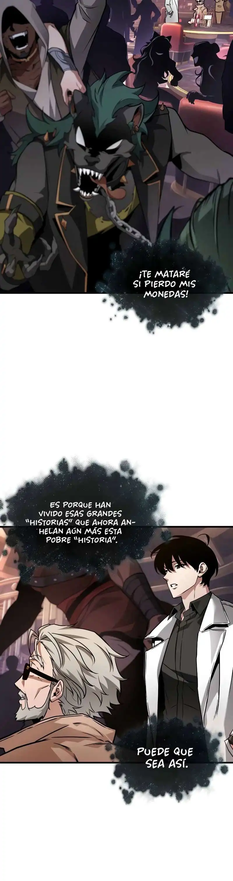 Página 10 — Lector Omnisciente Capítulo 279