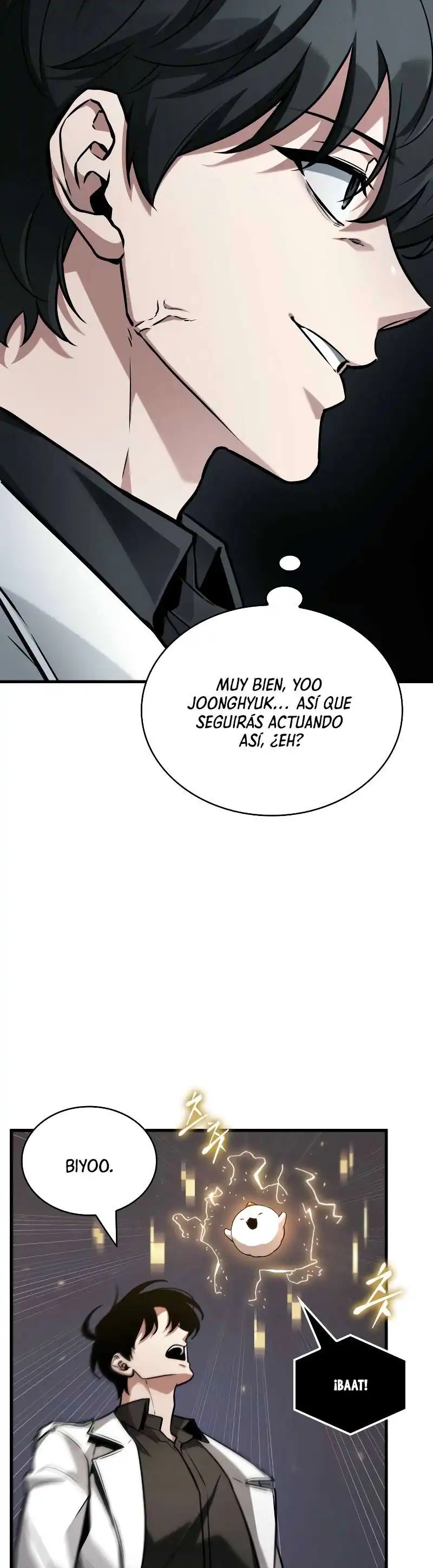 Página 13 — Lector Omnisciente Capítulo 279