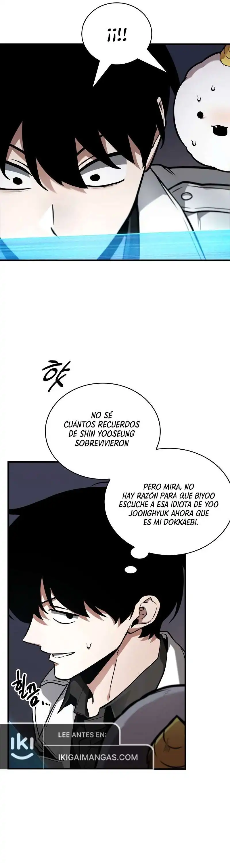 Página 30 — Lector Omnisciente Capítulo 279