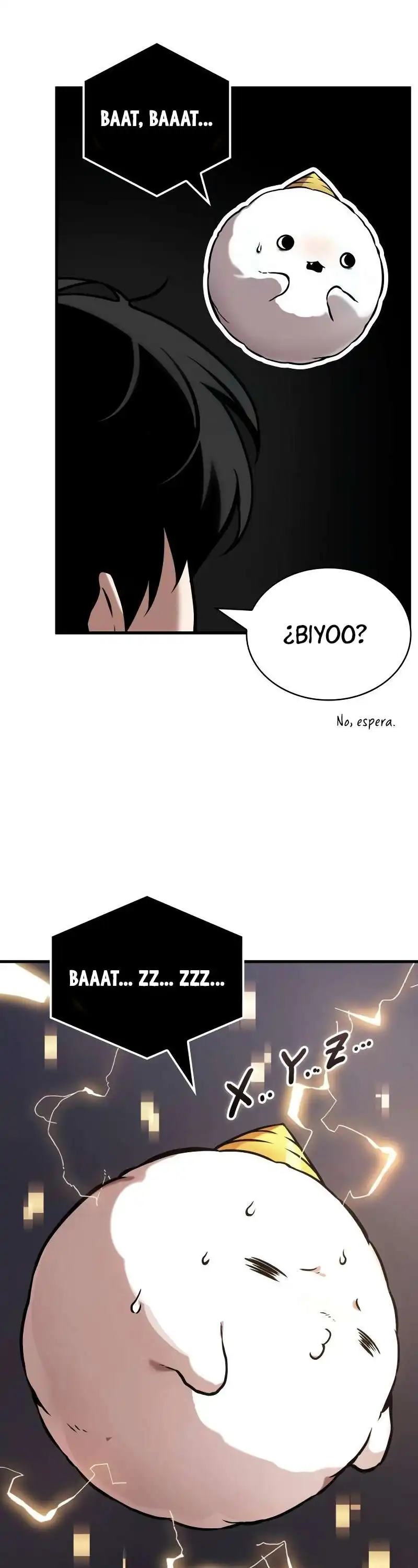 Página 31 — Lector Omnisciente Capítulo 279