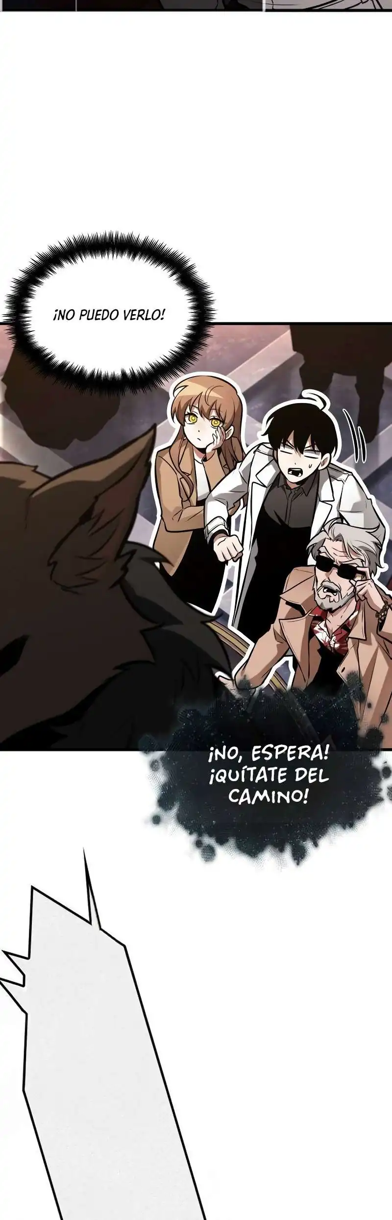 Página 35 — Lector Omnisciente Capítulo 279