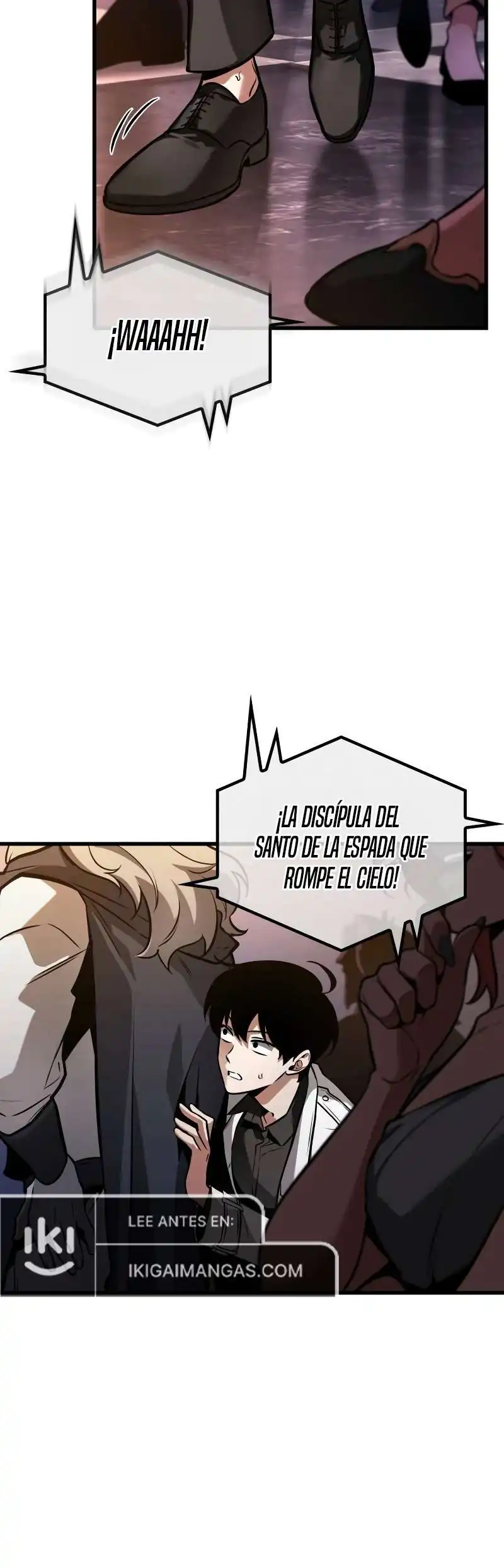 Página 37 — Lector Omnisciente Capítulo 279