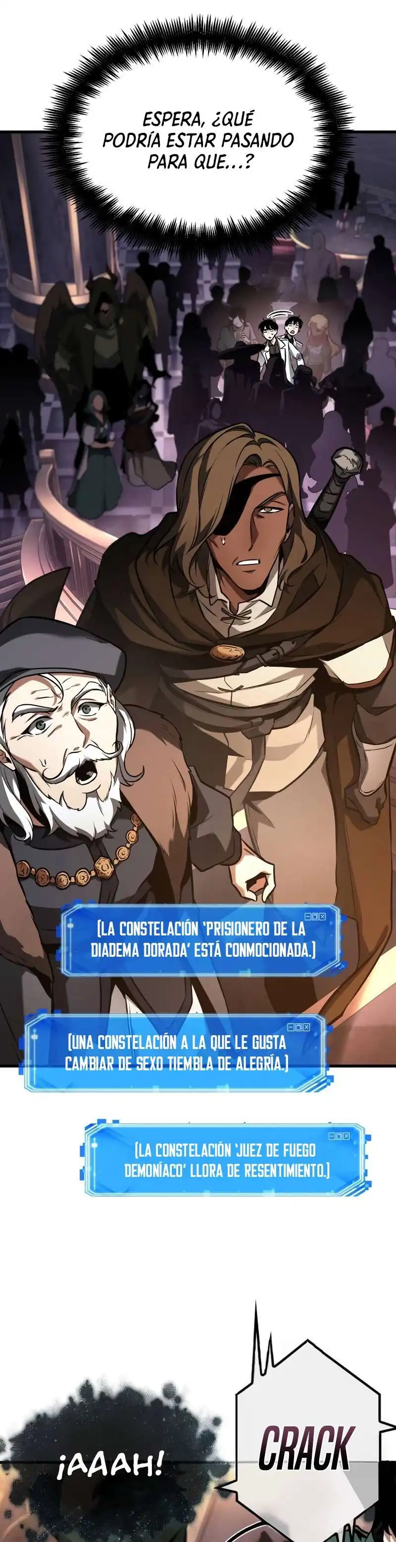 Página 42 — Lector Omnisciente Capítulo 279