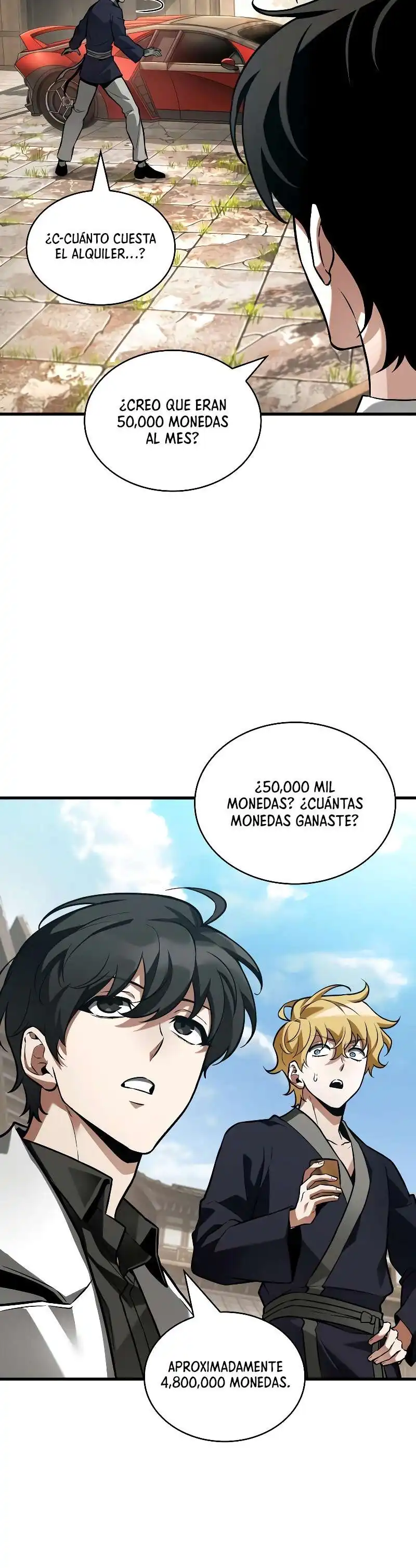 Página 17 — Lector Omnisciente Capítulo 280