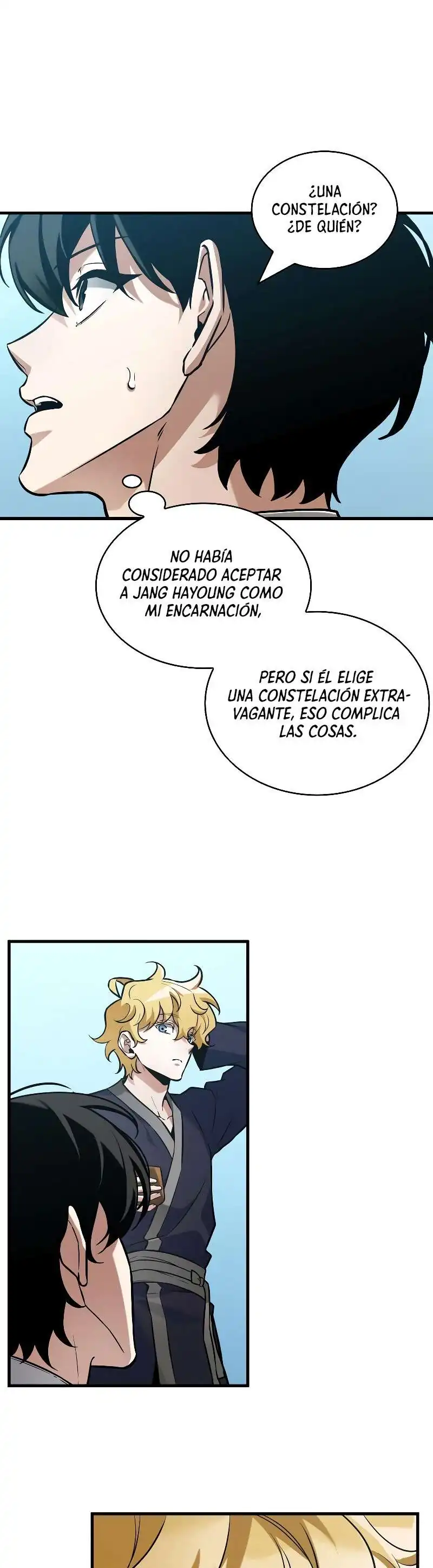 Página 21 — Lector Omnisciente Capítulo 280