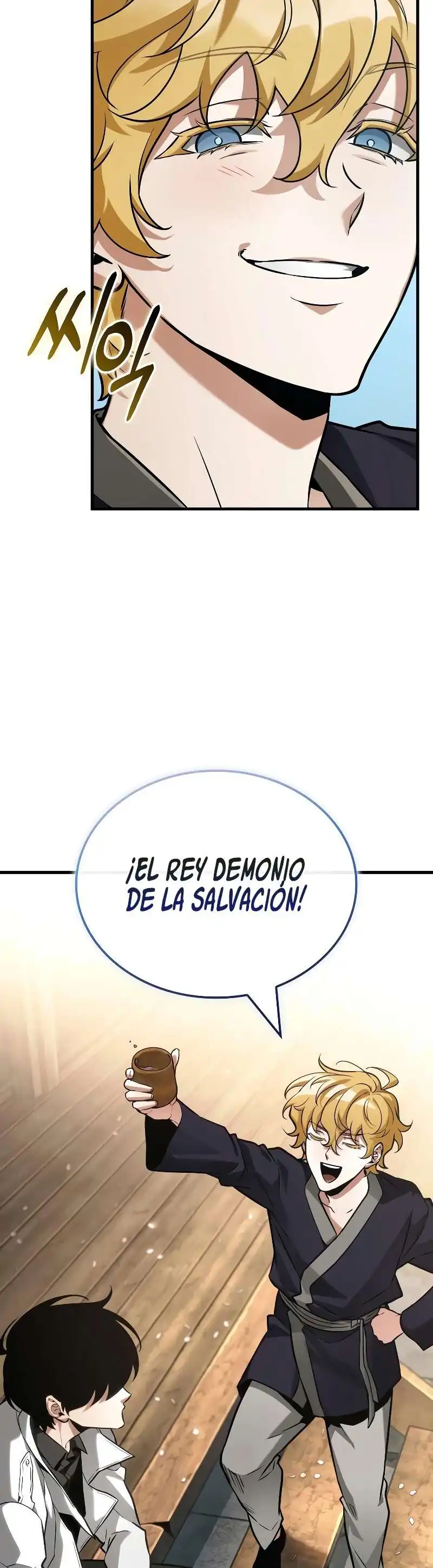Página 22 — Lector Omnisciente Capítulo 280