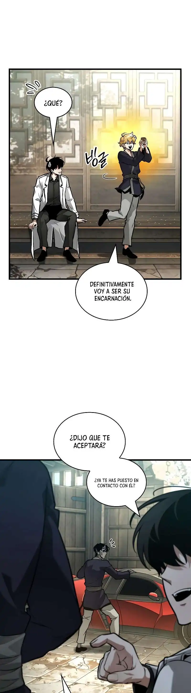 Página 24 — Lector Omnisciente Capítulo 280