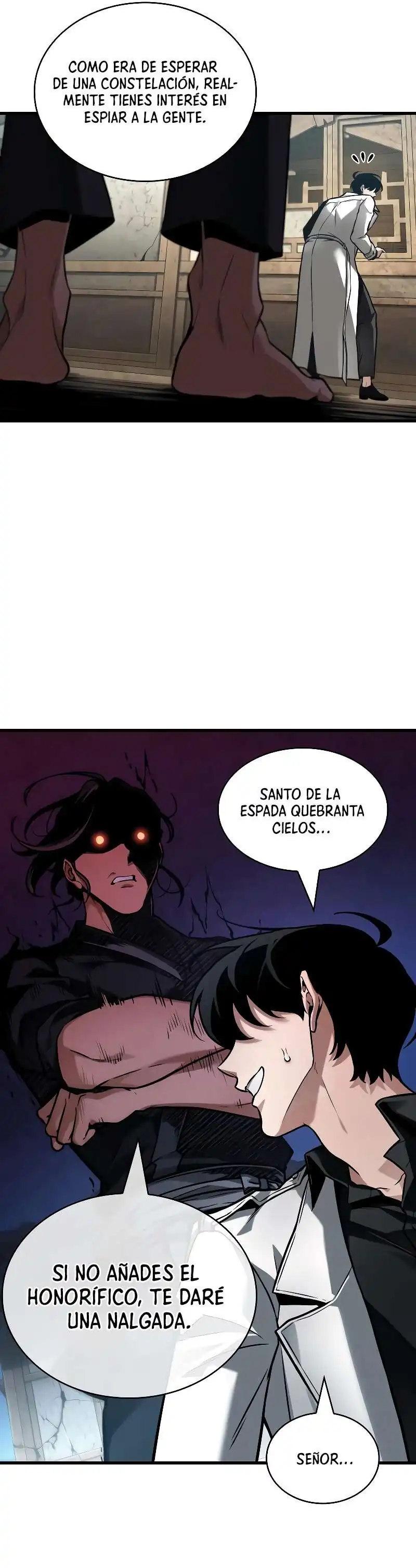 Página 31 — Lector Omnisciente Capítulo 280