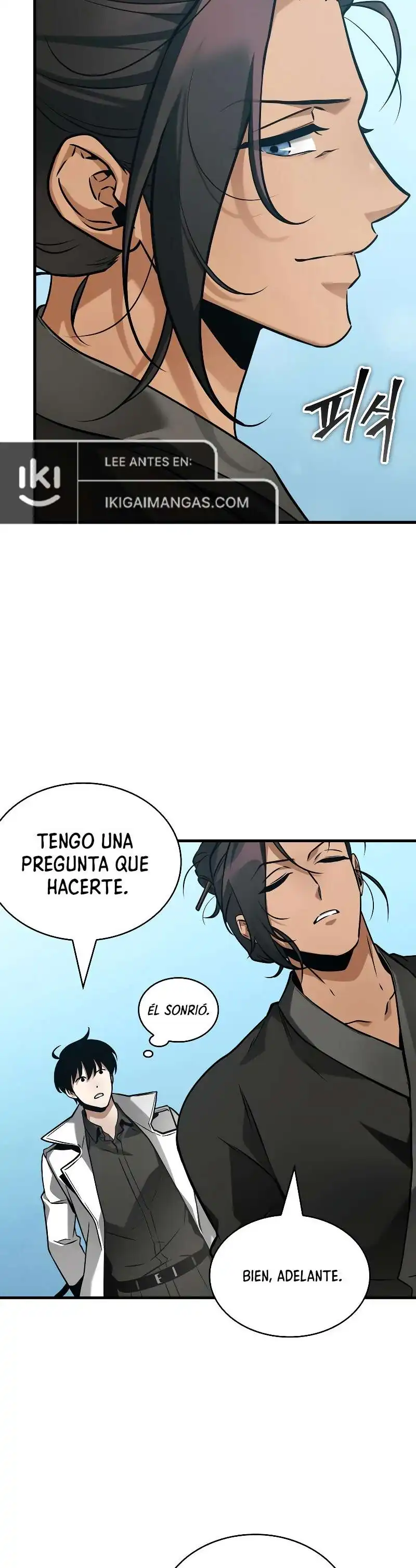 Página 33 — Lector Omnisciente Capítulo 280
