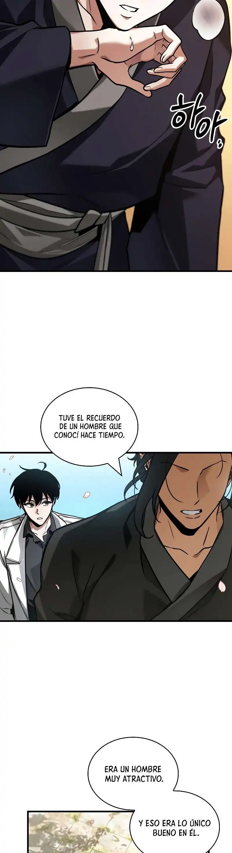 Página 37 — Lector Omnisciente Capítulo 280