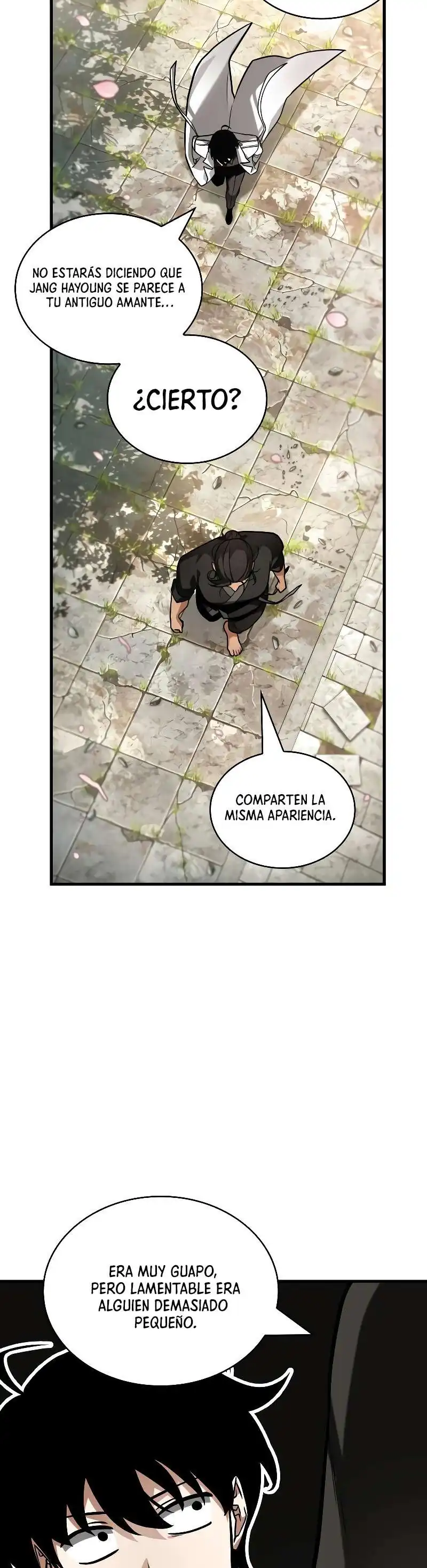 Página 38 — Lector Omnisciente Capítulo 280