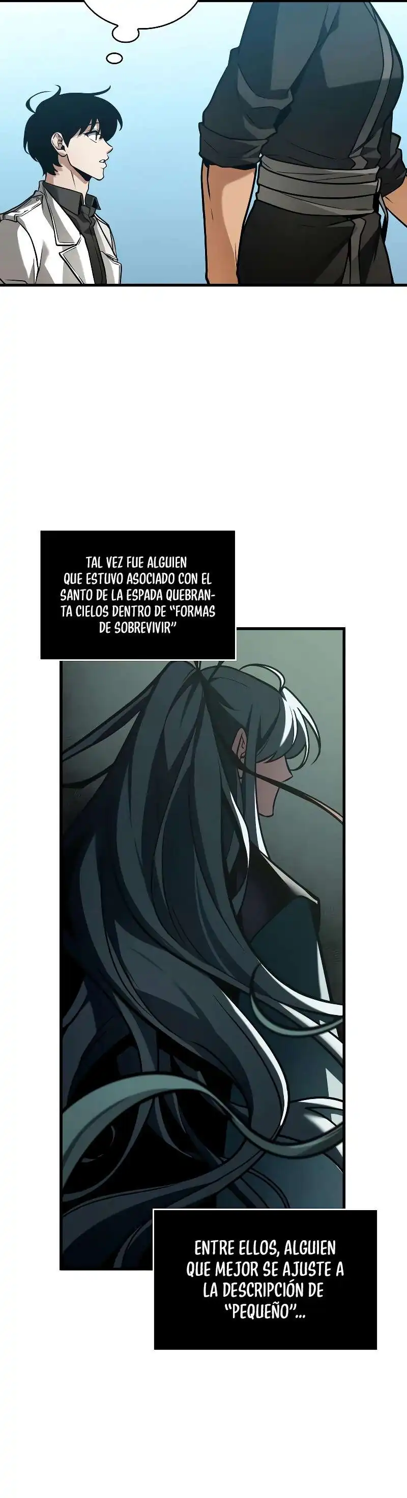 Página 40 — Lector Omnisciente Capítulo 280
